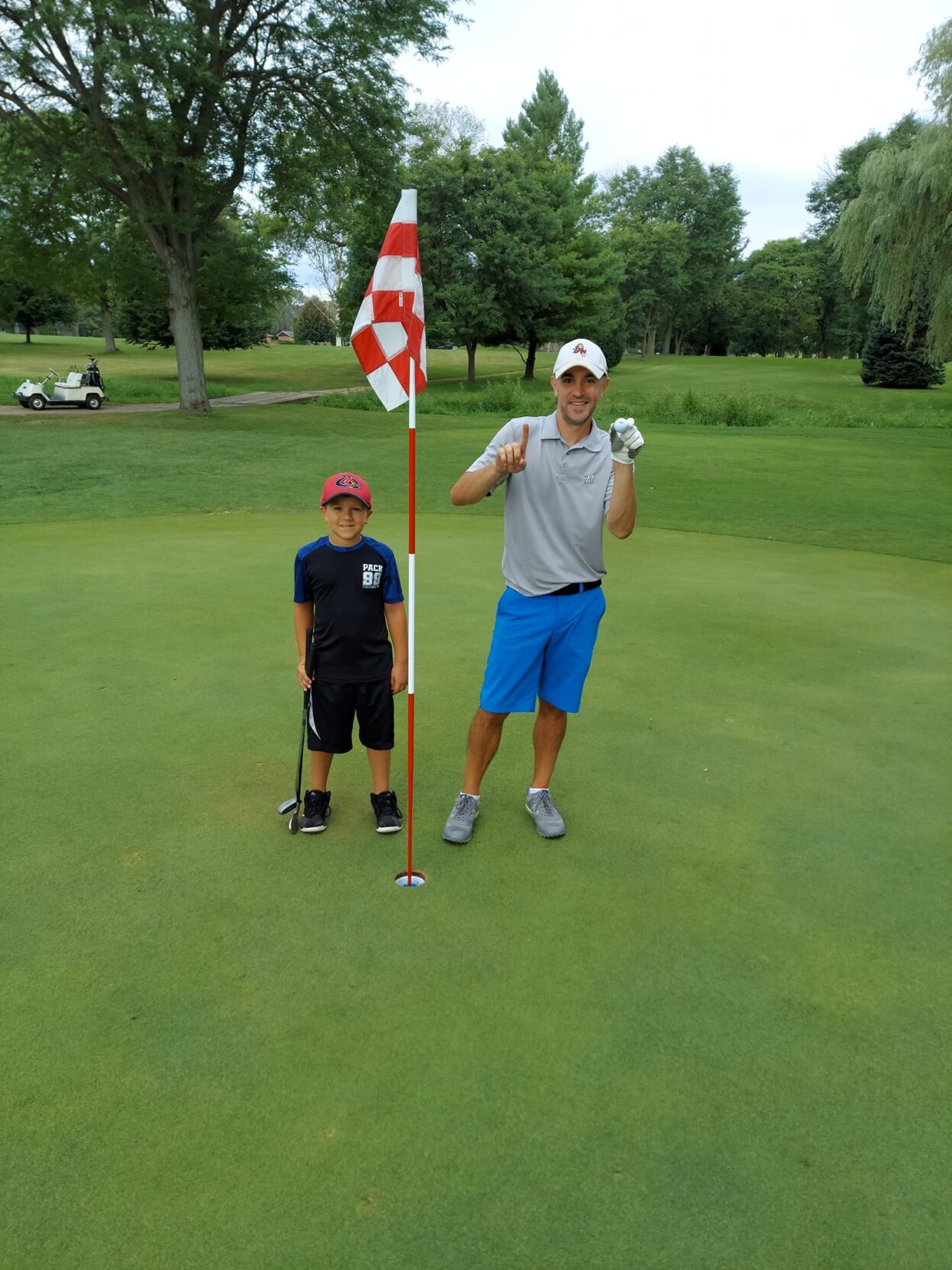 Aug. 15: Kyle Raeder, Columbus CC